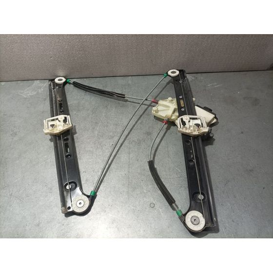 Elevalunas Delantero Derecho Para Bmw X3