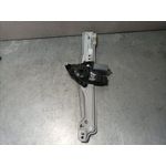 Elevalunas Trasero Derecho para Opel Crossland X