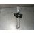 Elevalunas Trasero Derecho para Opel Crossland X