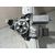 Elevalunas Trasero Derecho para Opel Crossland X
