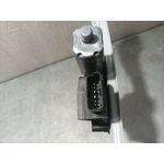 Elevalunas Trasero Derecho para Opel Crossland X