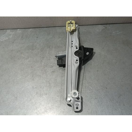 Elevalunas Trasero Derecho para Opel Crossland X