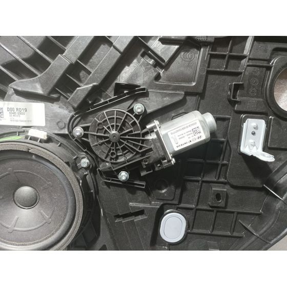 Elevalunas Trasero Derecho Para Kia Niro