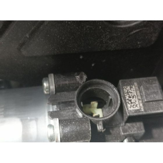 Elevalunas Trasero Derecho Para Kia Niro