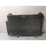 Condensador / Radiador Aire Acondicionado Para Toyota Yaris