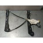 Elevalunas Delantero Izquierdo Para Bmw Serie 1 Berlina