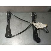 Elevalunas Delantero Izquierdo Para Bmw Serie 1 Berlina