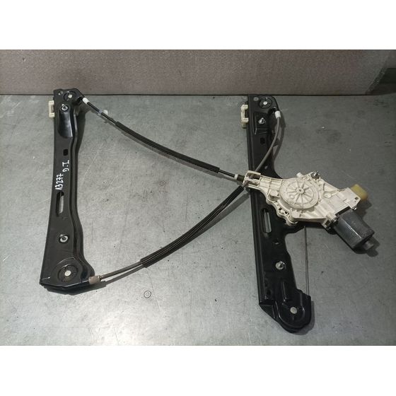 Elevalunas Delantero Izquierdo Para Bmw Serie 1 Berlina