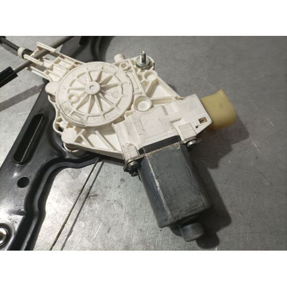 Elevalunas Delantero Izquierdo Para Bmw Serie 1 Berlina