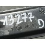 Elevalunas Delantero Izquierdo Para Bmw Serie 1 Berlina