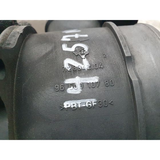Caudalimetro Para Citroen Xsara Picasso