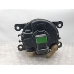 Faro Antiniebla Derecho Para Citroen Xsara Picasso
