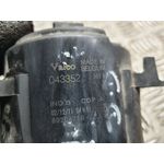 Faro Antiniebla Derecho Para Citroen Xsara Picasso