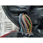 Retrovisor Derecho para Citroen Xsara Picasso