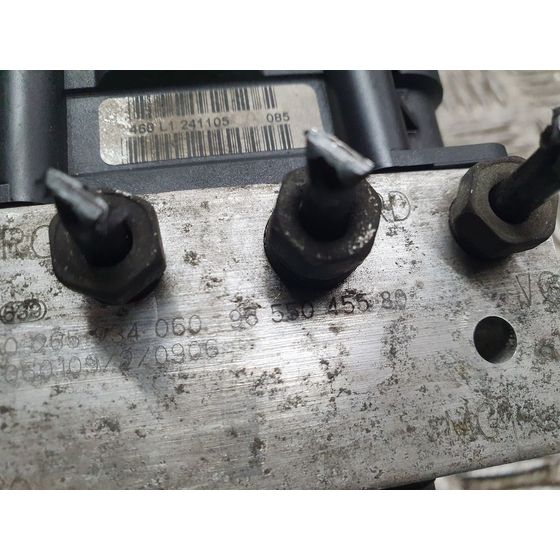 Abs Para Citroen Xsara Picasso