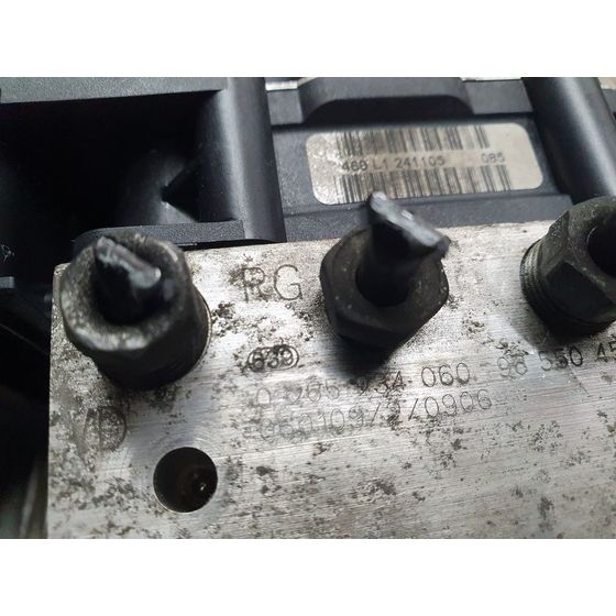 Abs Para Citroen Xsara Picasso