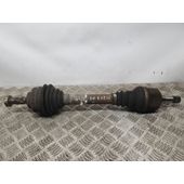 Transmision Delantera Izquierda Para Citroen Xsara Picasso
