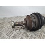 Transmision Delantera Izquierda Para Citroen Xsara Picasso
