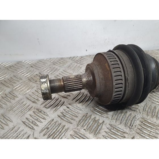 Transmision Delantera Izquierda Para Citroen Xsara Picasso