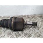 Transmision Delantera Izquierda Para Citroen Xsara Picasso
