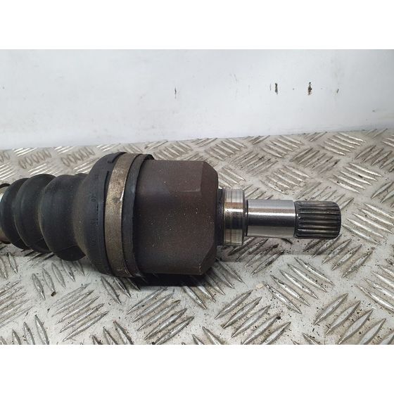 Transmision Delantera Izquierda Para Citroen Xsara Picasso