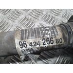 Transmision Delantera Izquierda Para Citroen Xsara Picasso