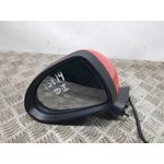 Retrovisor Izquierdo Para Opel Corsa E