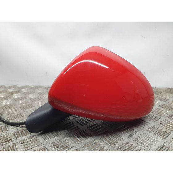 Retrovisor Izquierdo Para Opel Corsa E