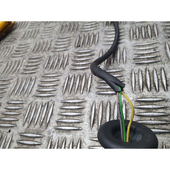 Retrovisor Izquierdo Para Opel Corsa E