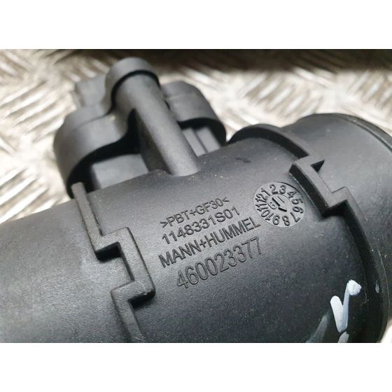 Caudalimetro Para Opel Corsa E