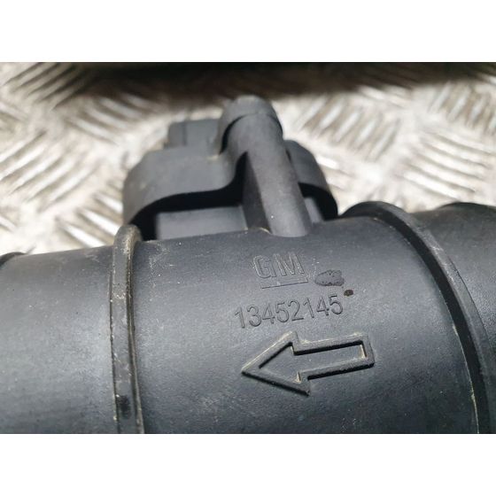 Caudalimetro Para Opel Corsa E