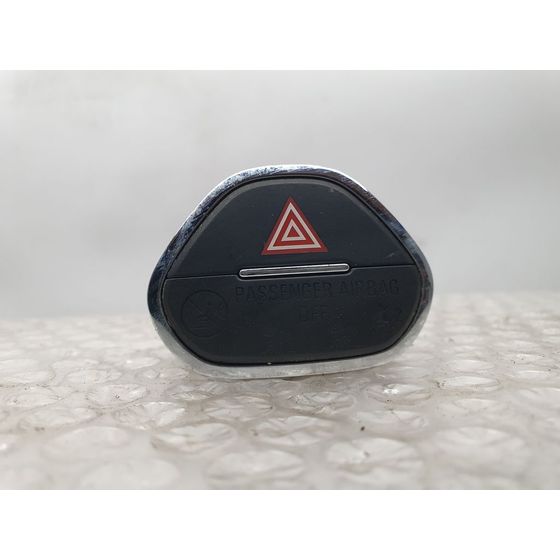 Warning Para Opel Corsa E