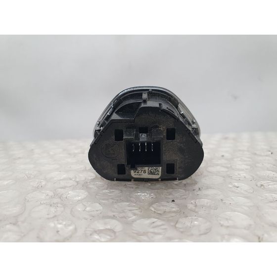 Warning Para Opel Corsa E