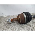 Transmision Delantera Derecha Para Opel Corsa E