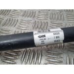 Transmision Delantera Derecha Para Opel Corsa E