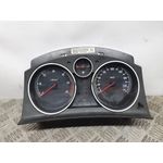 Cuadro Instrumentos Para Opel Zafira B