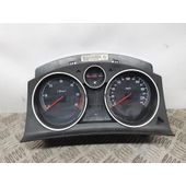 Cuadro Instrumentos Para Opel Zafira B