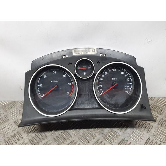 Cuadro Instrumentos Para Opel Zafira B