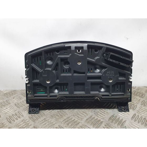 Cuadro Instrumentos Para Opel Zafira B