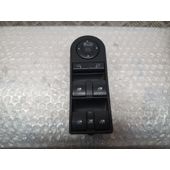 Mando Elevalunas Delantero Izquierdo  para Opel Zafira B