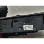 Mando Elevalunas Delantero Izquierdo  para Opel Zafira B