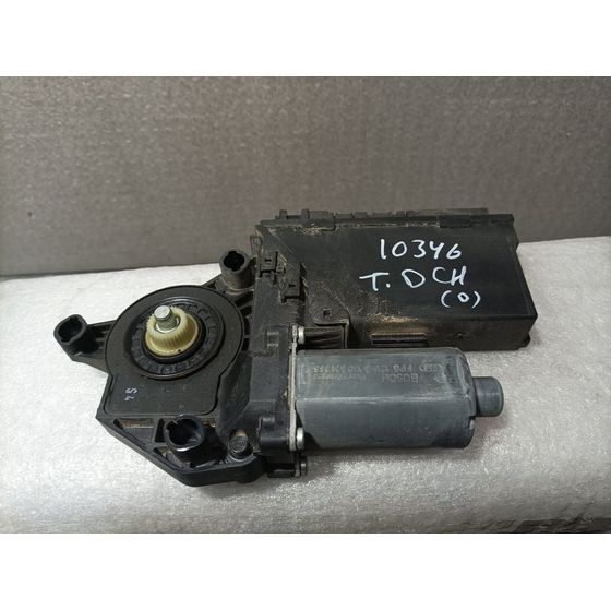 Motor Elevalunas Trasero Derecho para Seat Exeo Berlina