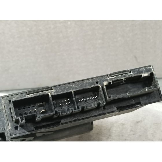 Motor Elevalunas Trasero Derecho para Seat Exeo Berlina
