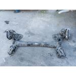 Puente Trasero Para Ds 3 Crossback