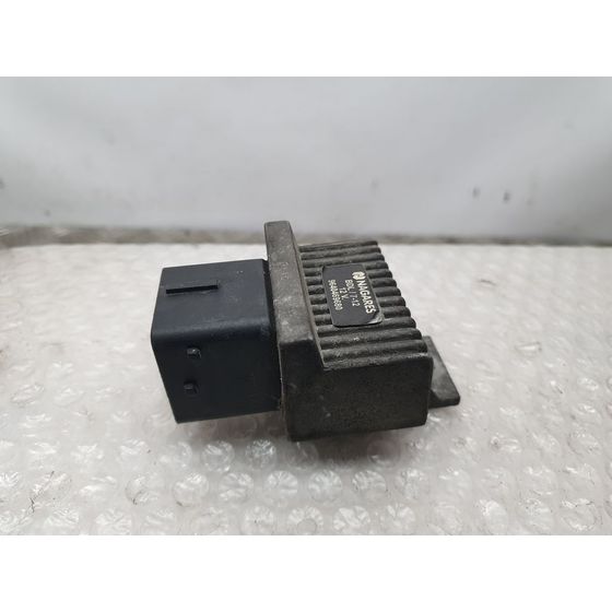 Caja Precalentamiento Para Citroen Xsara Picasso