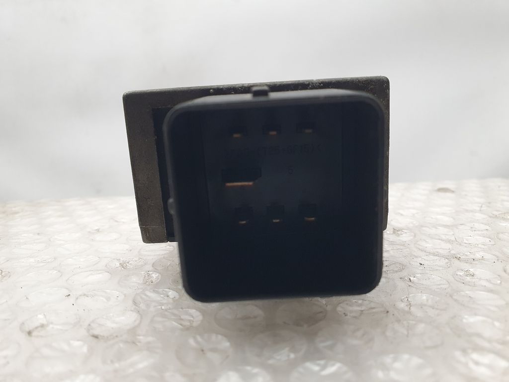 Caja Precalentamiento Para Citroen Xsara Picasso