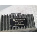Caja Precalentamiento Para Citroen Xsara Picasso