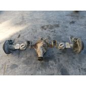 Puente Trasero Para Ssangyong Rexton