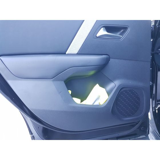 Elevalunas Trasero Izquierdo Para Citroen C4