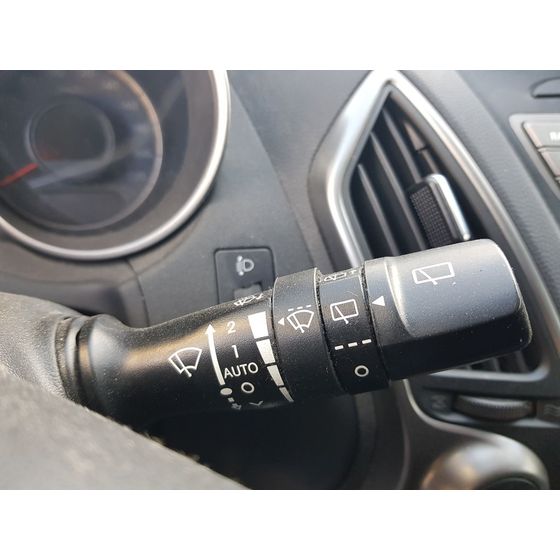 Mando Luces Y Limpia Para Hyundai Ix35